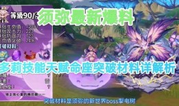 须弥技能爆料表最新版,揭秘神秘力量，探索无尽奥秘